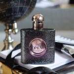 عطر بلاك اوبيوم نوي بلانش من ايف سان لوران