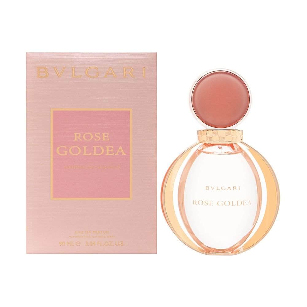 BVLGARI Rose Goldea عطر روز غولديا من بولغاري - الصورة 1