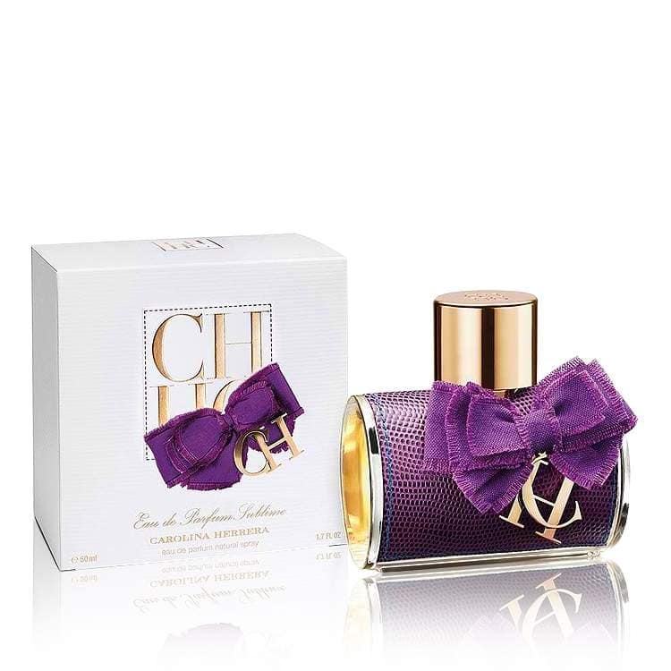 Carolina Herrera CH Sublime عطر سي إتش سبلايم من كارولينا هريرا - الصورة 1