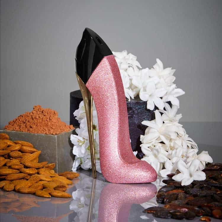 ⁦عطر جود جيرل فانتاستيك بينك من كارولينا هيريرا⁩ - الصورة ⁦2⁩