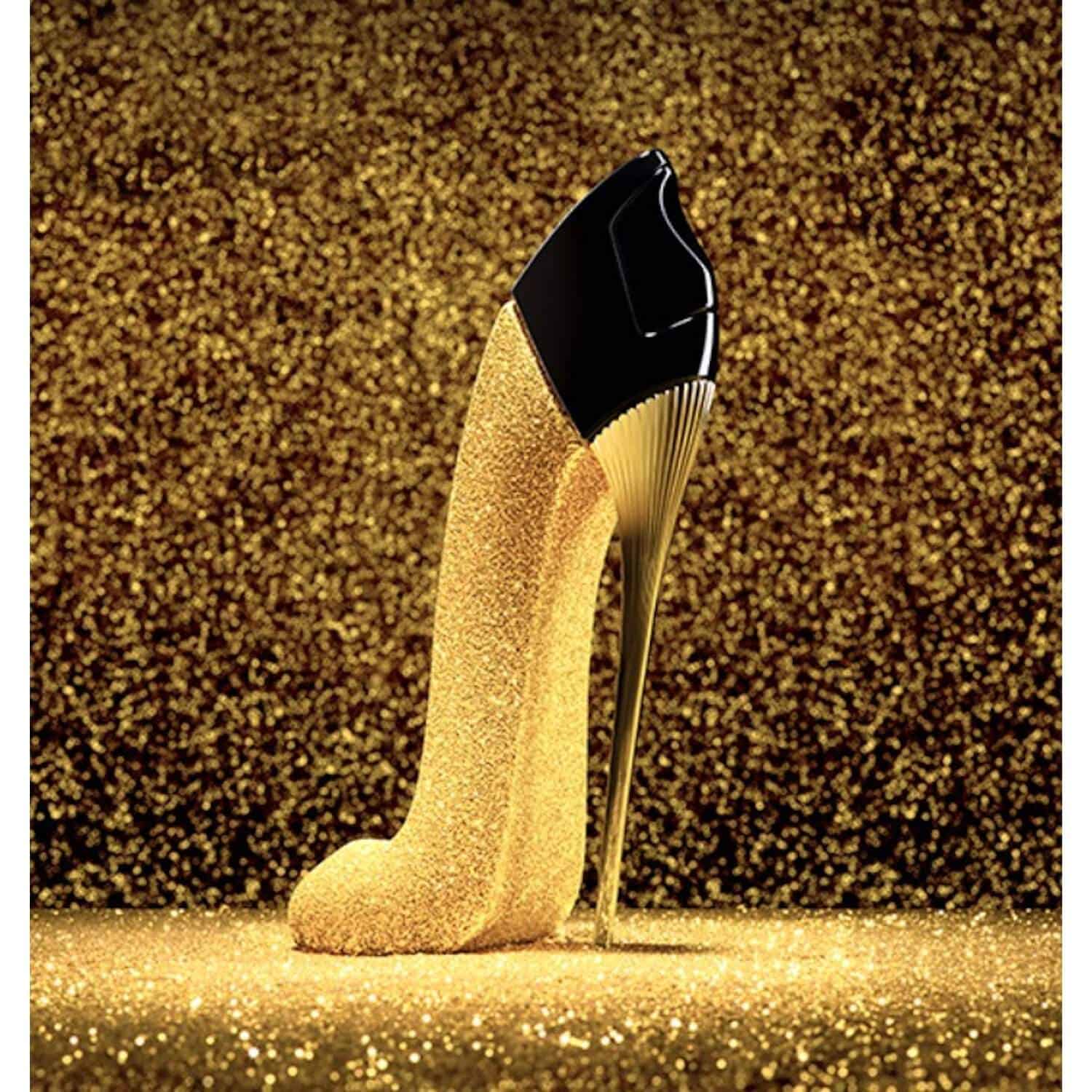 ⁦عطر جود جيرل جلوريوس جولد من كارولينا هيريرا⁩ - الصورة ⁦2⁩