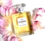 ⁦عطر أن 5 ايو بريمير من شانيل⁩ - الصورة ⁦2⁩
