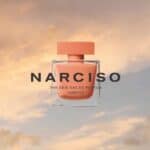 عطر عنبري من نارسيسو رودريغز