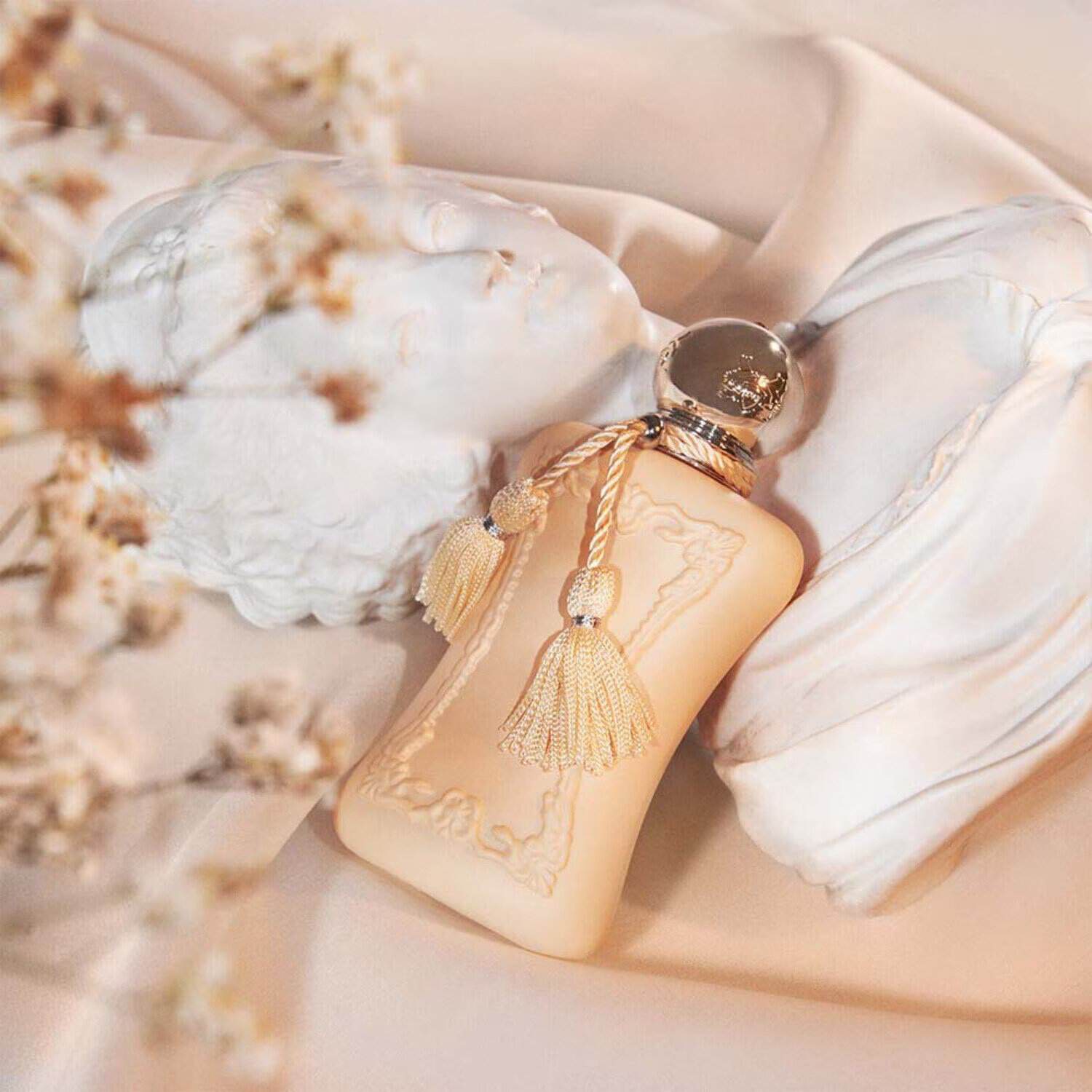 Parfums de Marly Cassili عطر كاسيلي من ذي مارلي - الصورة 1