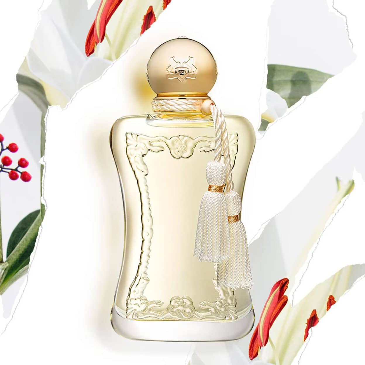 Parfums de Marly Meliora عطر ميلورا من بارفام دو مارلي - الصورة 1