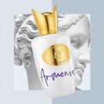 عطر بوكيه أرمونيا من سوسبيرو