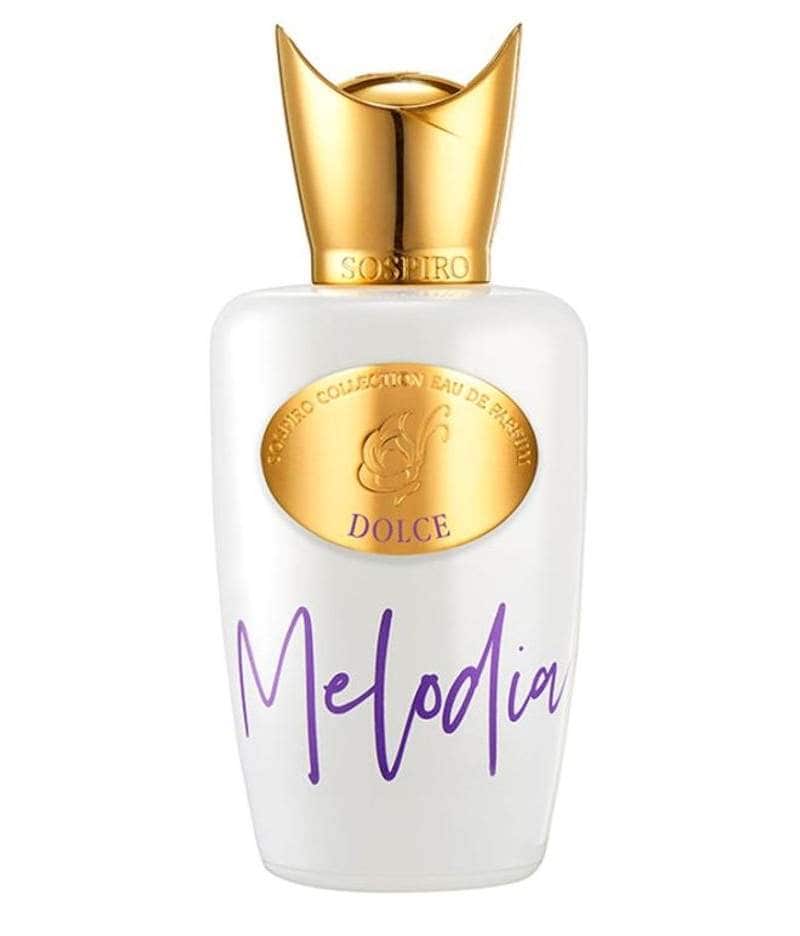 SOSPIRO Dolce Melodia عطر دولتشي ميلوديا من سوسبيرو - الصورة 1