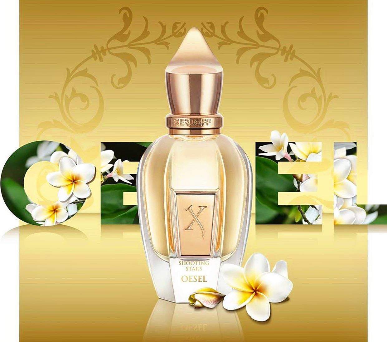 ⁦عطر أويسيل من زيرجوف⁩ - الصورة ⁦1⁩
