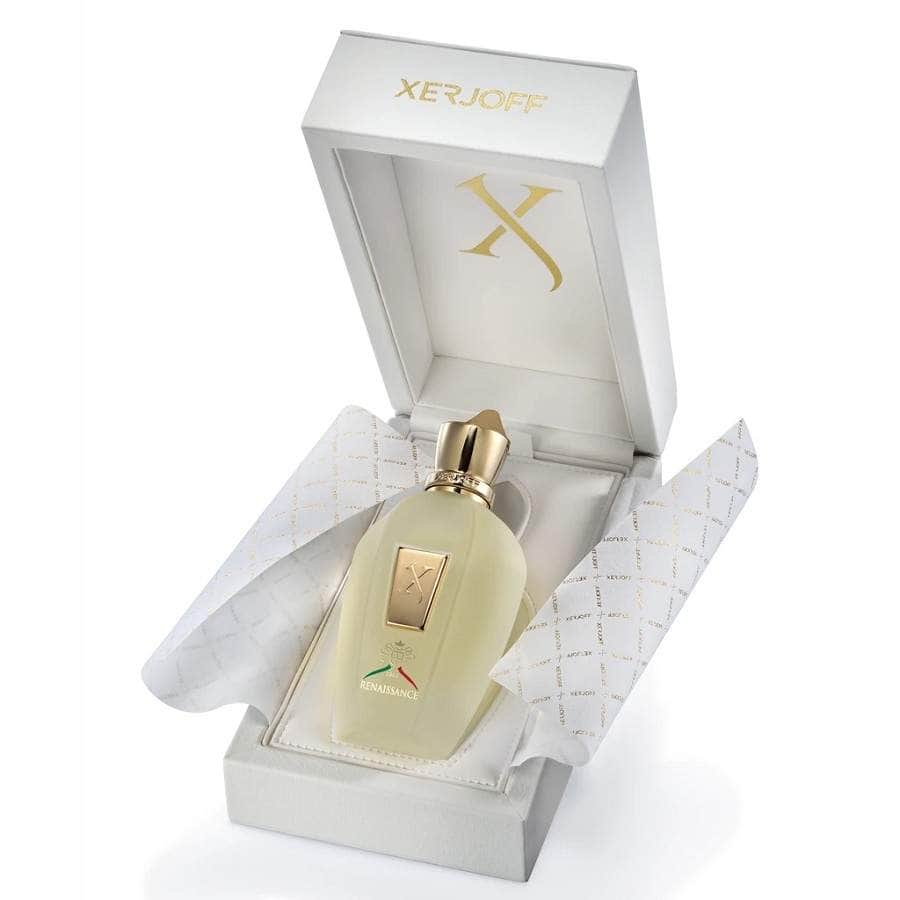 Xerjoff Renaissance عطر رينيسانس إكس جيه 1861 من زيرجوف - الصورة 1