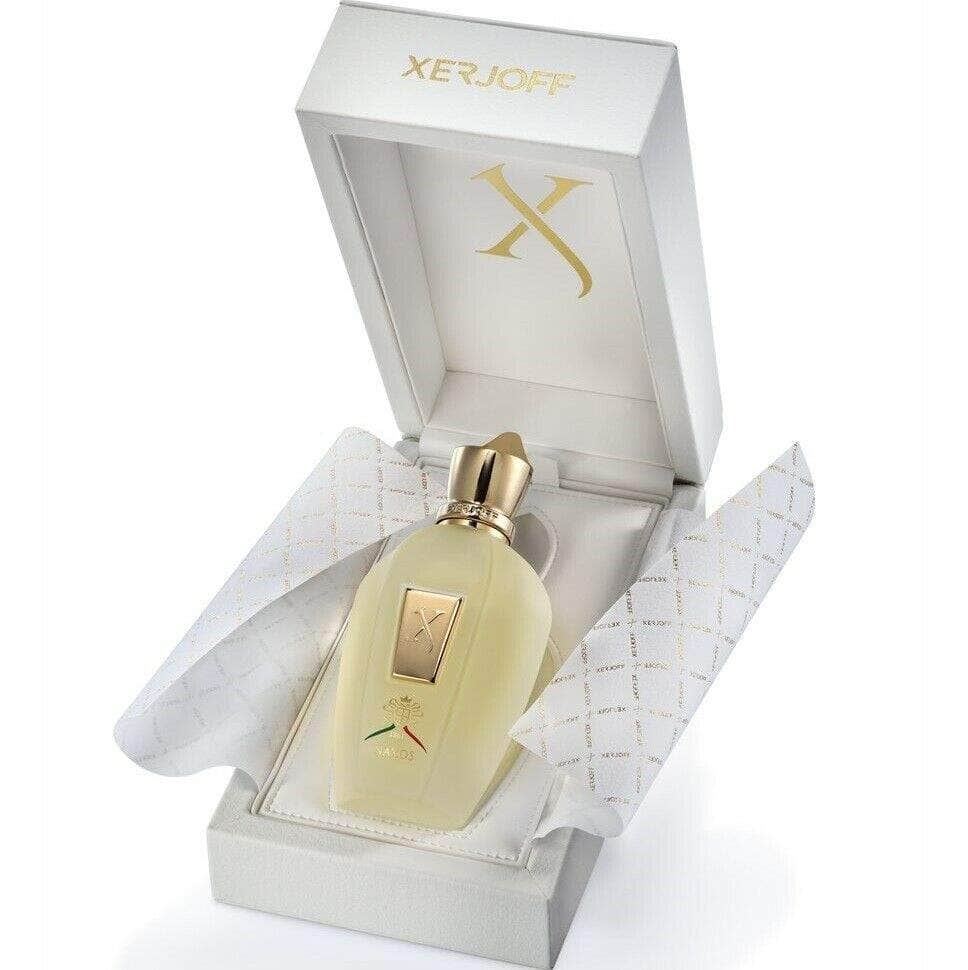 Xerjoff XJ Naxos عطر ناكسوس من زيرجوف - الصورة 1
