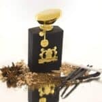 ⁦عطر اوسنت بلاك من ألكسندر جي⁩ - الصورة ⁦2⁩