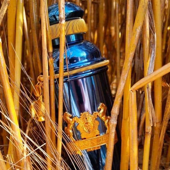 ⁦عطر زفير عود فانيلا من ألكسندر جي⁩ - الصورة ⁦2⁩