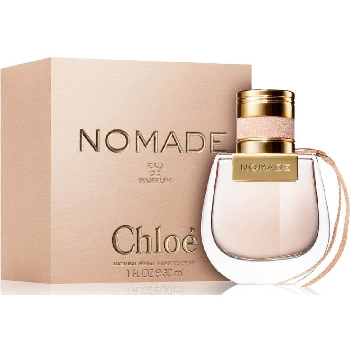 Chloe Nomade Eau de Parfum عطر نوميد من كلوي - الصورة 1
