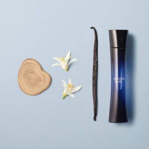 عطر ارماني كود النسائي من جورجيو ارماني