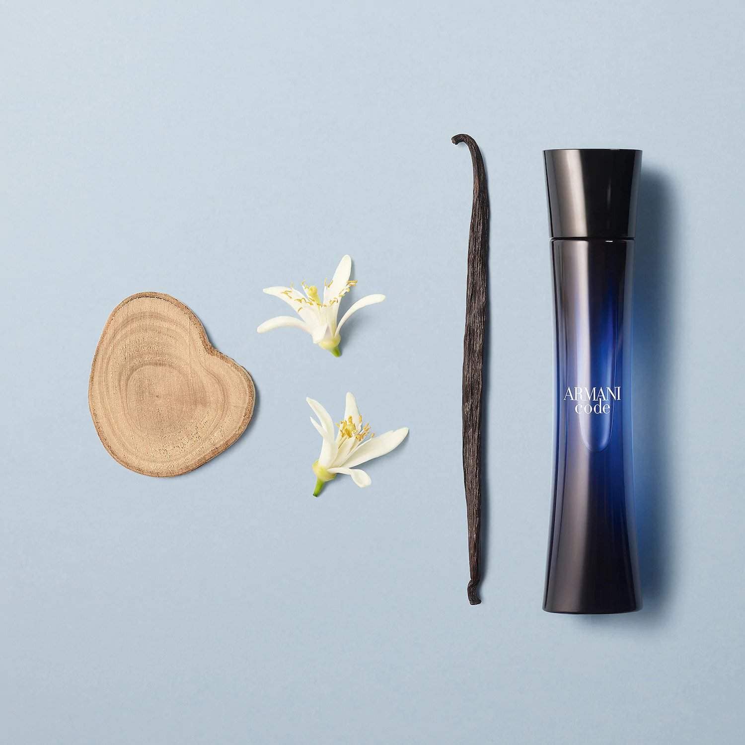 ⁦عطر ارماني كود النسائي من جورجيو ارماني⁩ - الصورة ⁦1⁩