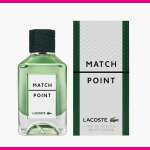 عطر ماتش بوينت من لاكوست