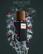 عطر سوبيربيا من ميمواز لندن