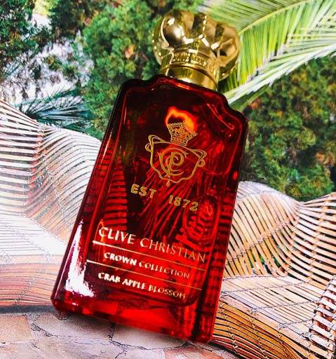 Clive Christian Crab Apple Blossom عطر كراب ابل بلوسوم من كلايف كريستيان - الصورة 1