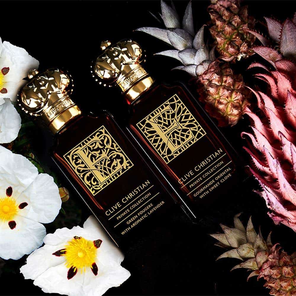 Clive Christian E Gourmande Oriental With Sweet Clove عطر إي جورماندي اورينتال ويذ سويت كلوف من كلايف كريستيان - الصورة 1