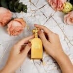 عطر رقم 1 أوريجينال كوليكشن للنساء من كليف كريستيان