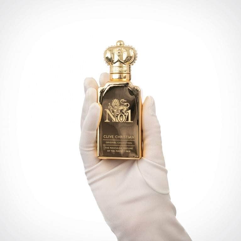 Clive Christian Original Collection No.1 Masculine عطر رقم 1 أوريجينال كوليكشن للرجال من كليف كريستيان - الصورة 1