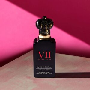عطر نوبل VII كوسموس فلاور النسائي