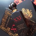 عطر نوبل 21 أرت ديكو من كلايف كريستيان