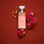 عطر اتيرنيتي فليم النسائي من كالفين كلاين