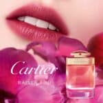 عطر بيسيه فو من كارتيه