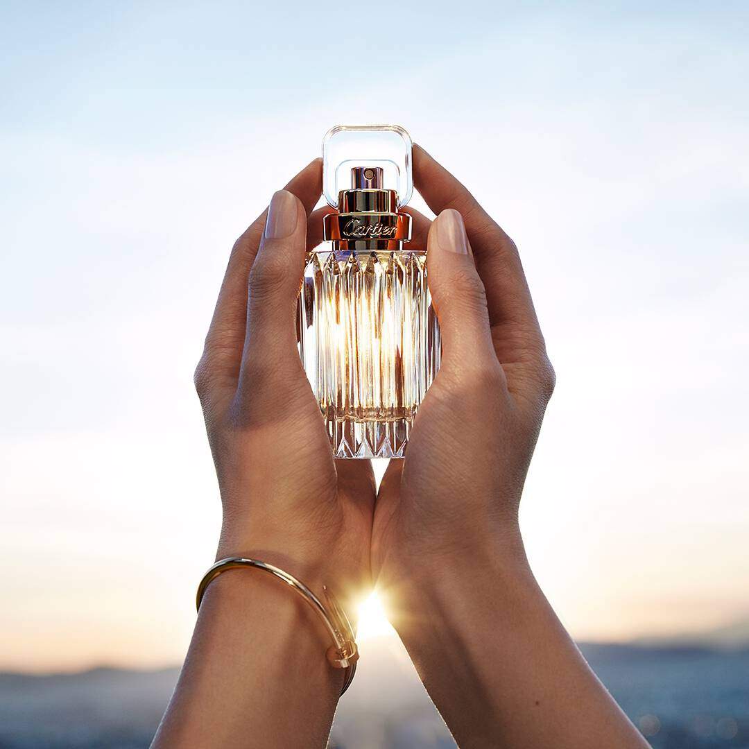 Cartier Carat Women عطر كارت من كارتير - الصورة 1