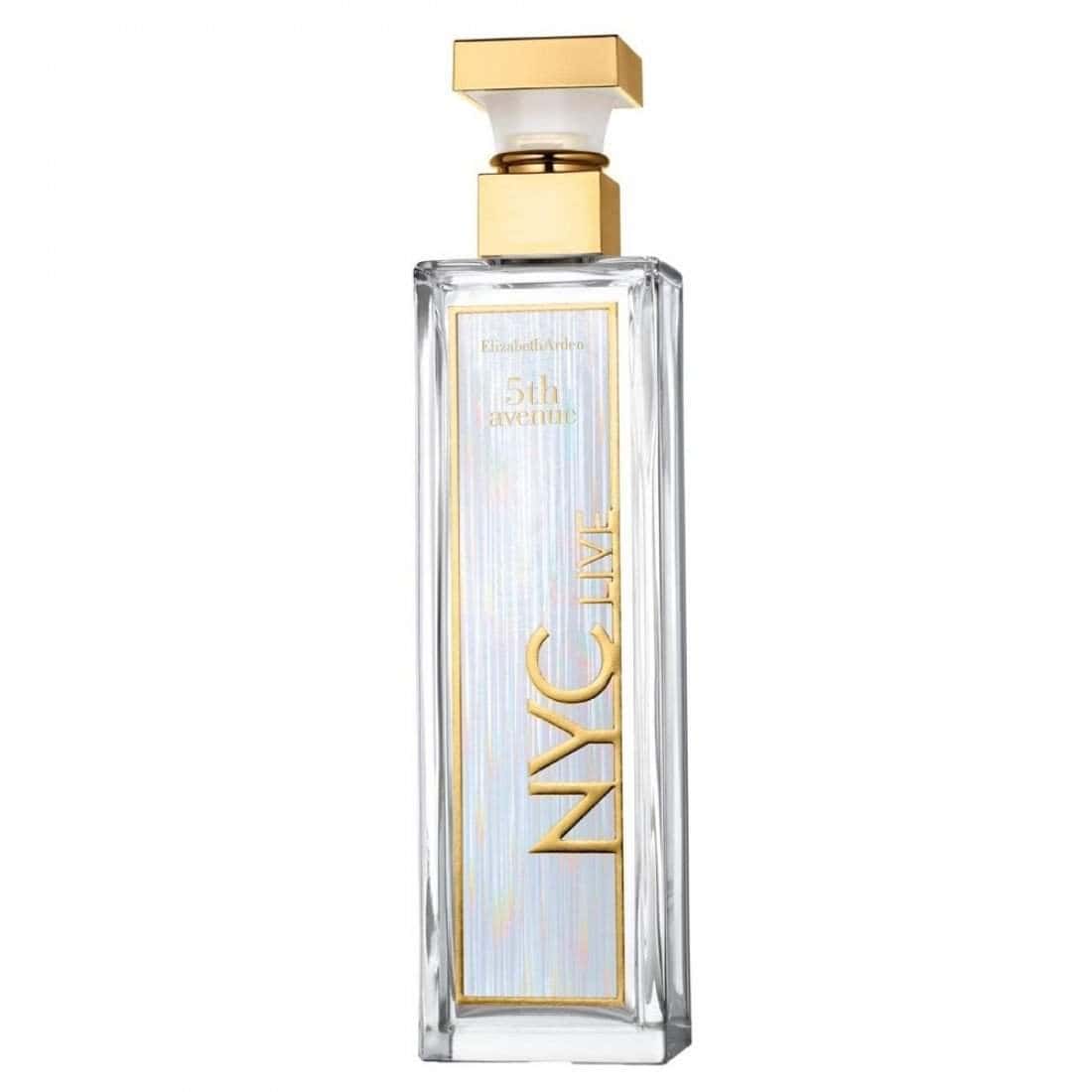 Elizabeth Arden 5th Avenue NYC Live عطر فيفث أفينو نيويورك سيتي لايف من إليزابيث أردن - الصورة 1