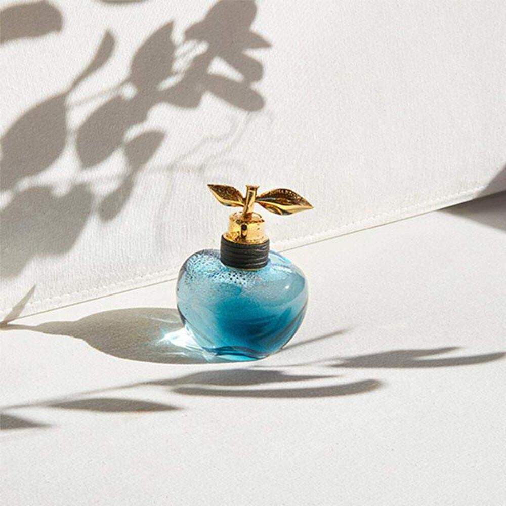Nina Ricci Luna les Belles de Nina-4 عطر لونا لا بيل دو نينا من نينا ريتشي - الصورة 1