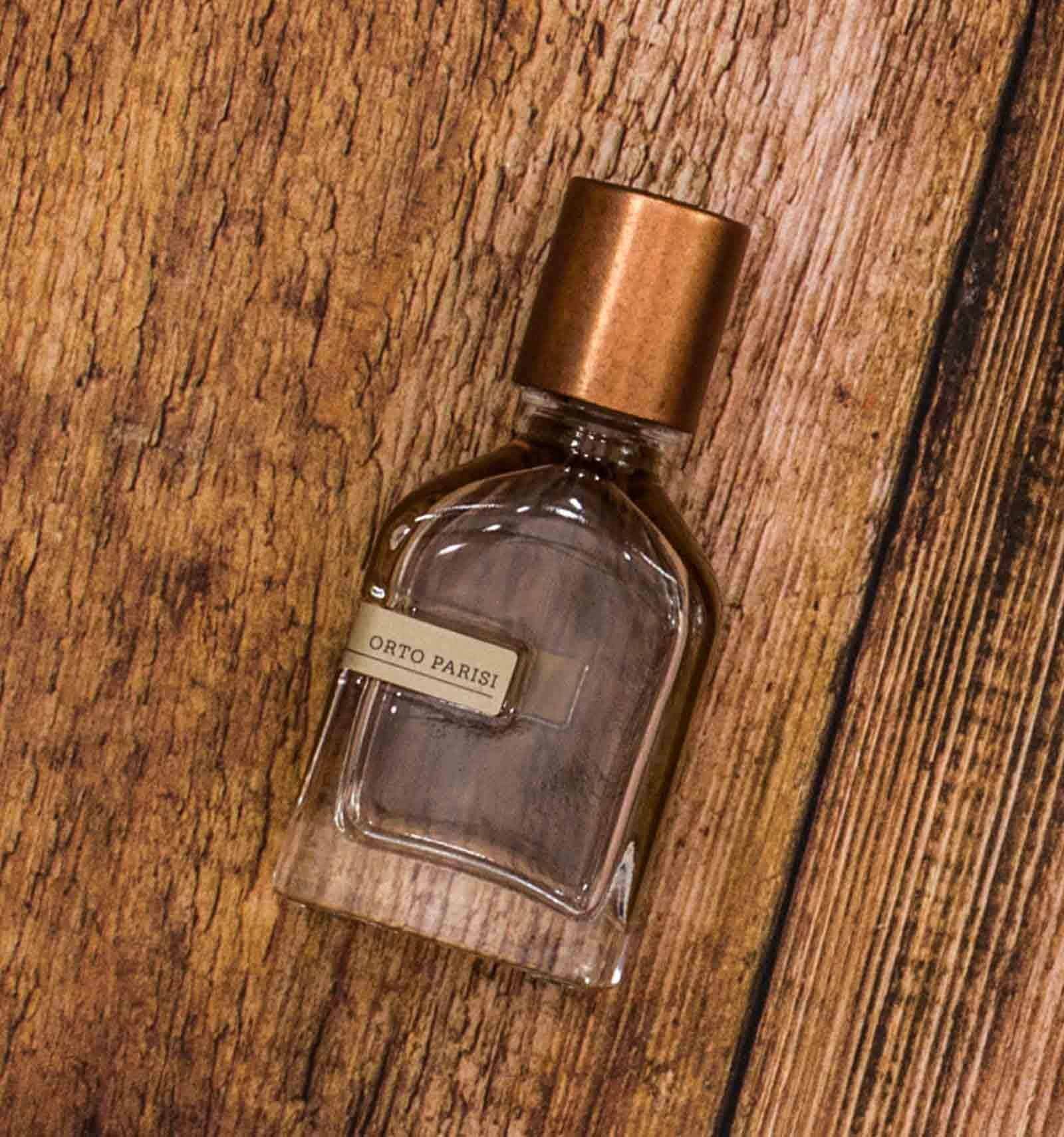 Orto Parisi Brutus عطر بروتس من اورتو باريسي - الصورة 1