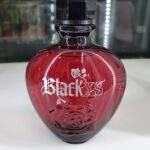 عطر بلاك اكس اس من باكو ربان