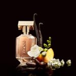 عطر ذا سنت إنتنس النسائي من بوس