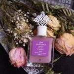 عطر مسك كاندي من ابراهيم القرشي