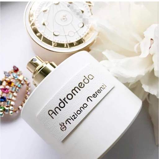 Tiziana Terenzi Andromeda عطر أندروميدا من تيزيانا تيرينزي - الصورة 1