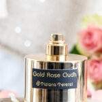 عطر جولد روز عود من تيزيانا تيرينزي