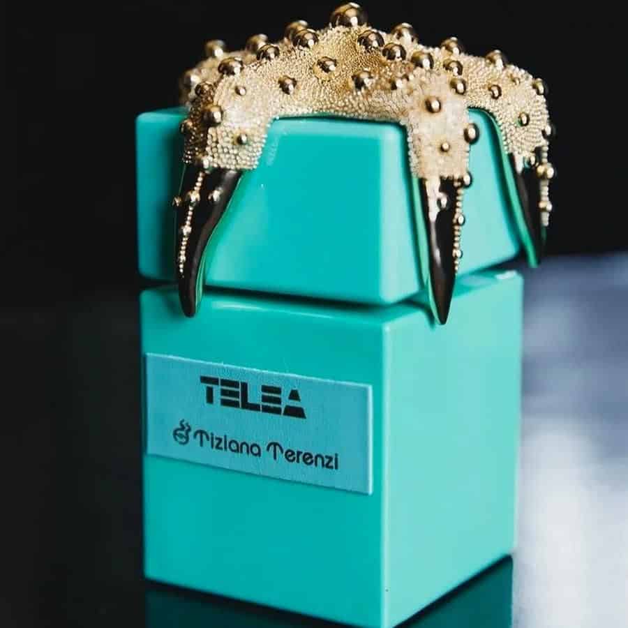 Tiziana Terenzi Telea عطر تيليا من تيزيانا تيرينزي - الصورة 1