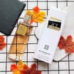 عطر هوت كوتور من جيفنشي