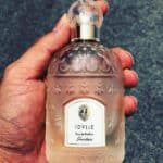 عطر ايدل من جيرلان