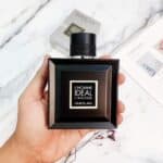 عطر لاهوم أيديل انتنس من جيرلان