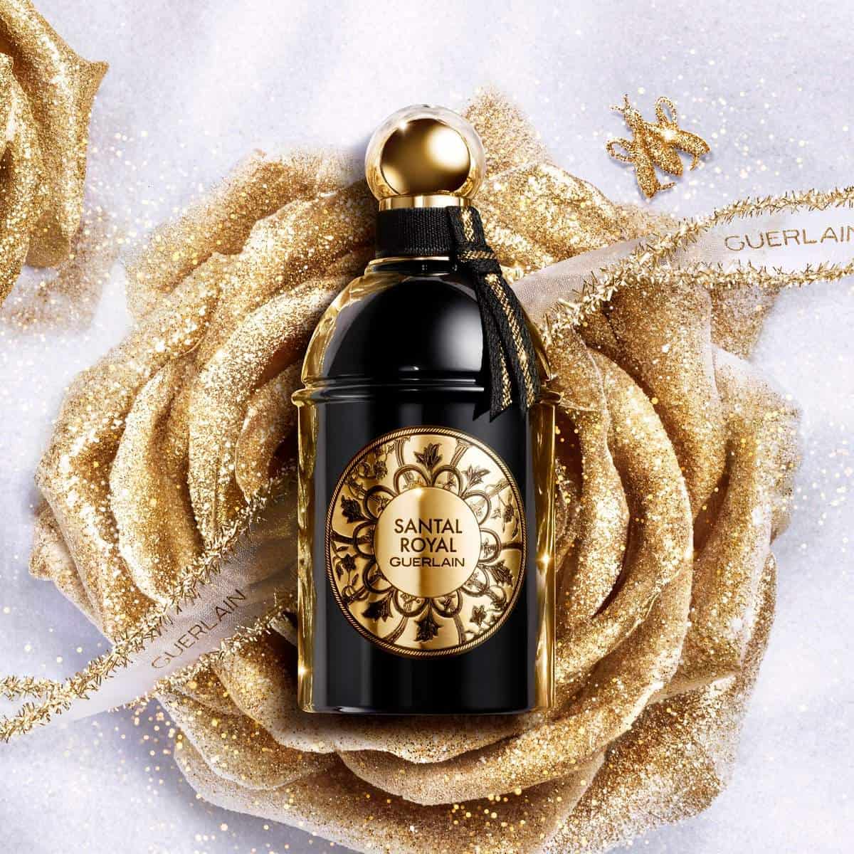 Guerlain Santal Royal عطر سانتال رويال من جيرلان - الصورة 1