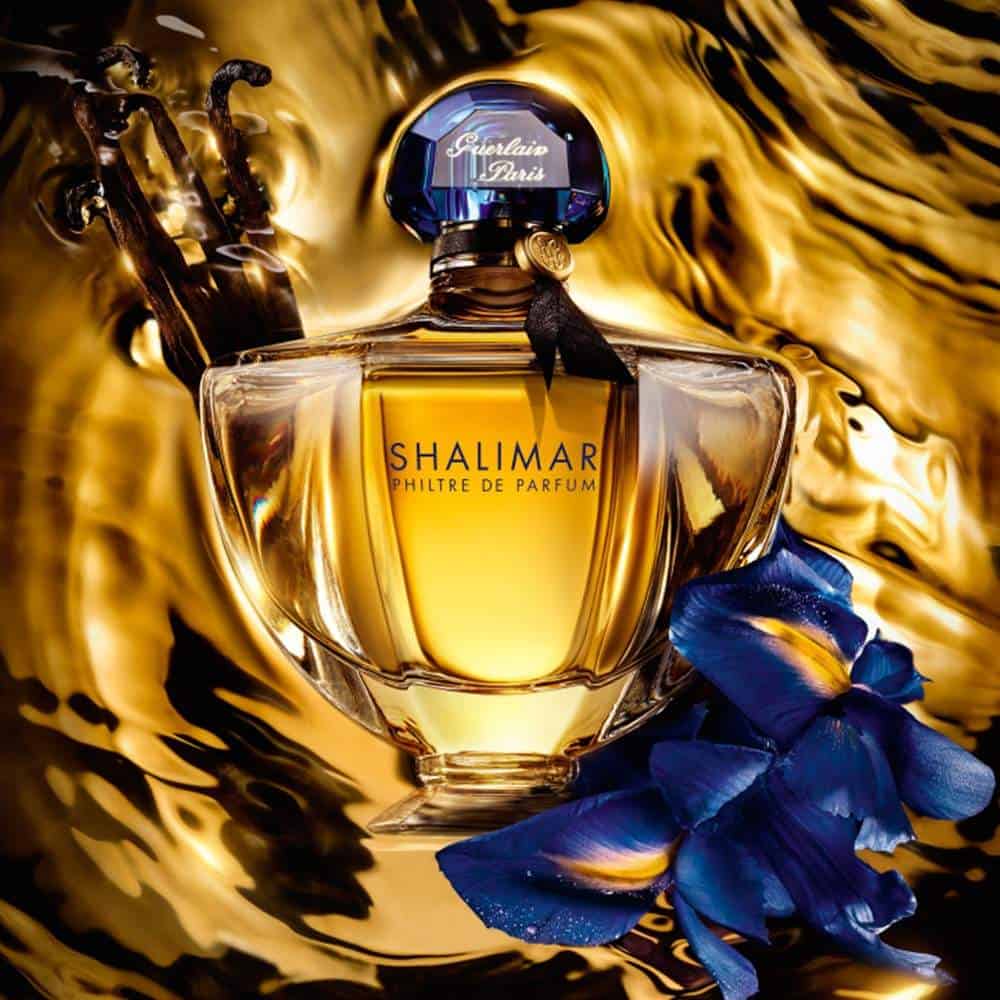 Guerlain Shalimar Philtre de Parfum (1) عطر شاليمار فيلتر من جيرلان - الصورة 1