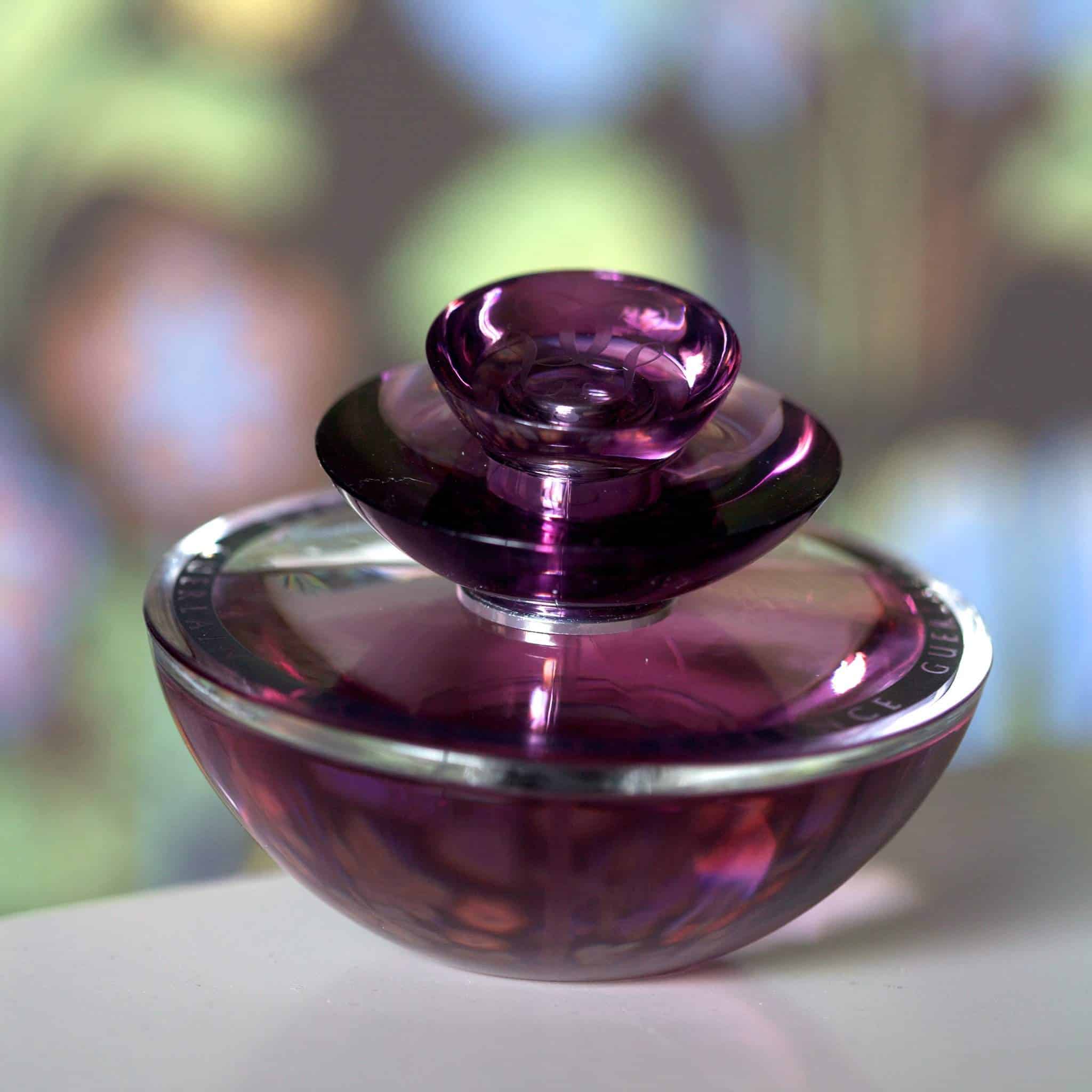 Guerlain insolence old (1) عطر انسولينس من جيرلان - الصورة 1