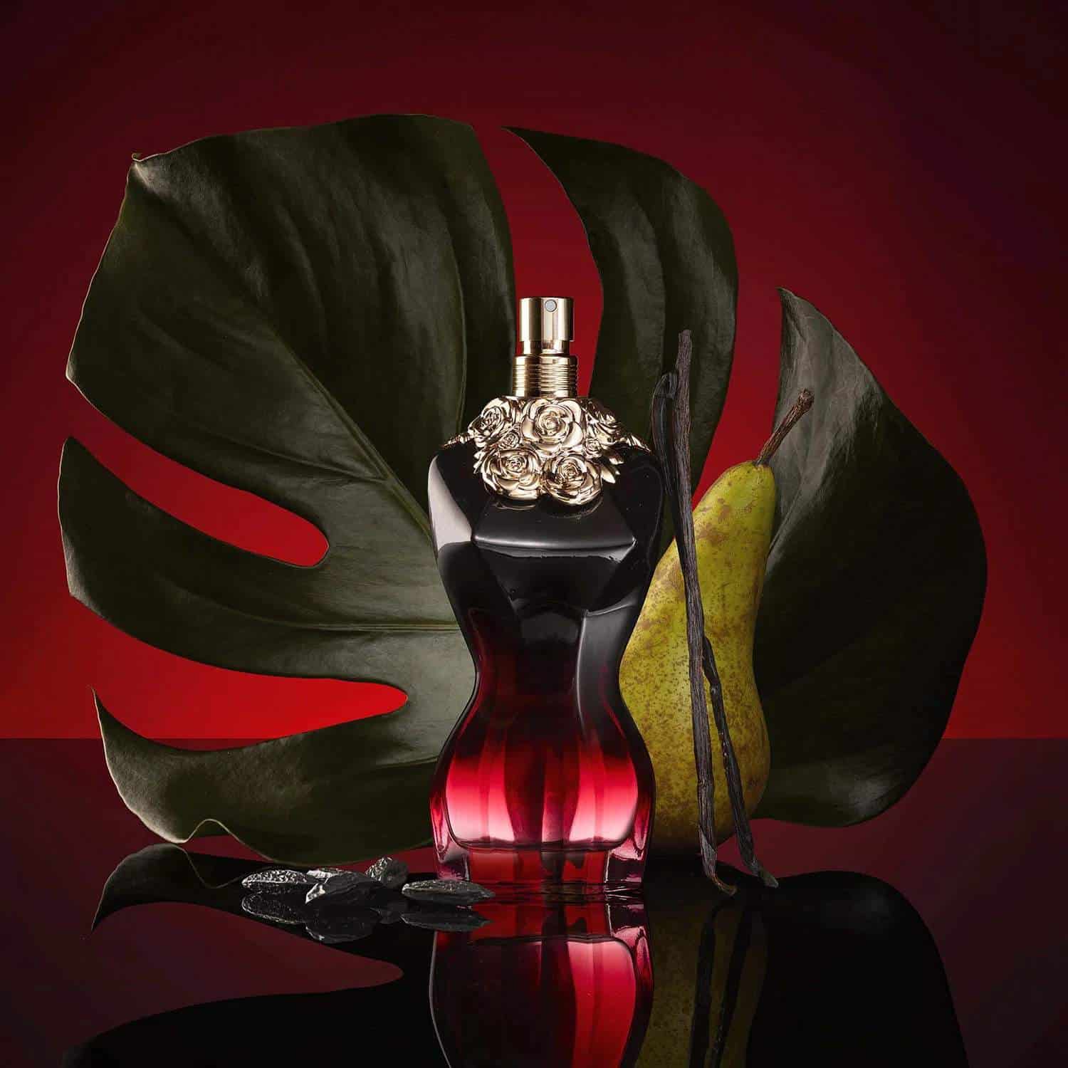 Jean Paul Gaultier La Belle Le Parfum عطر لا بيل لو برفان من جان بول غوتييه - الصورة 1