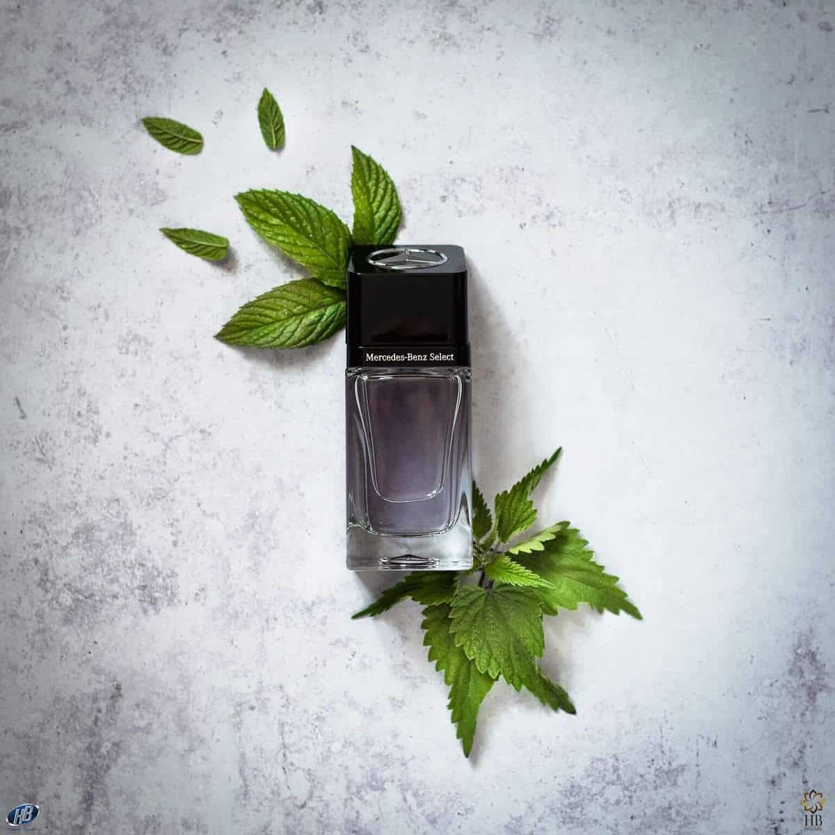 Mercedes-Benz Select-2 عطر سليكت من مرسيدس بنز - الصورة 1