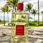 عطر هابيت روج من جيرلان