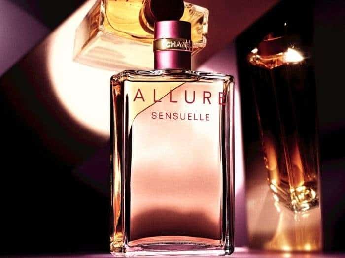 Chanel Allure Sensuelle عطر شانيل الور سنشوال - الصورة 1