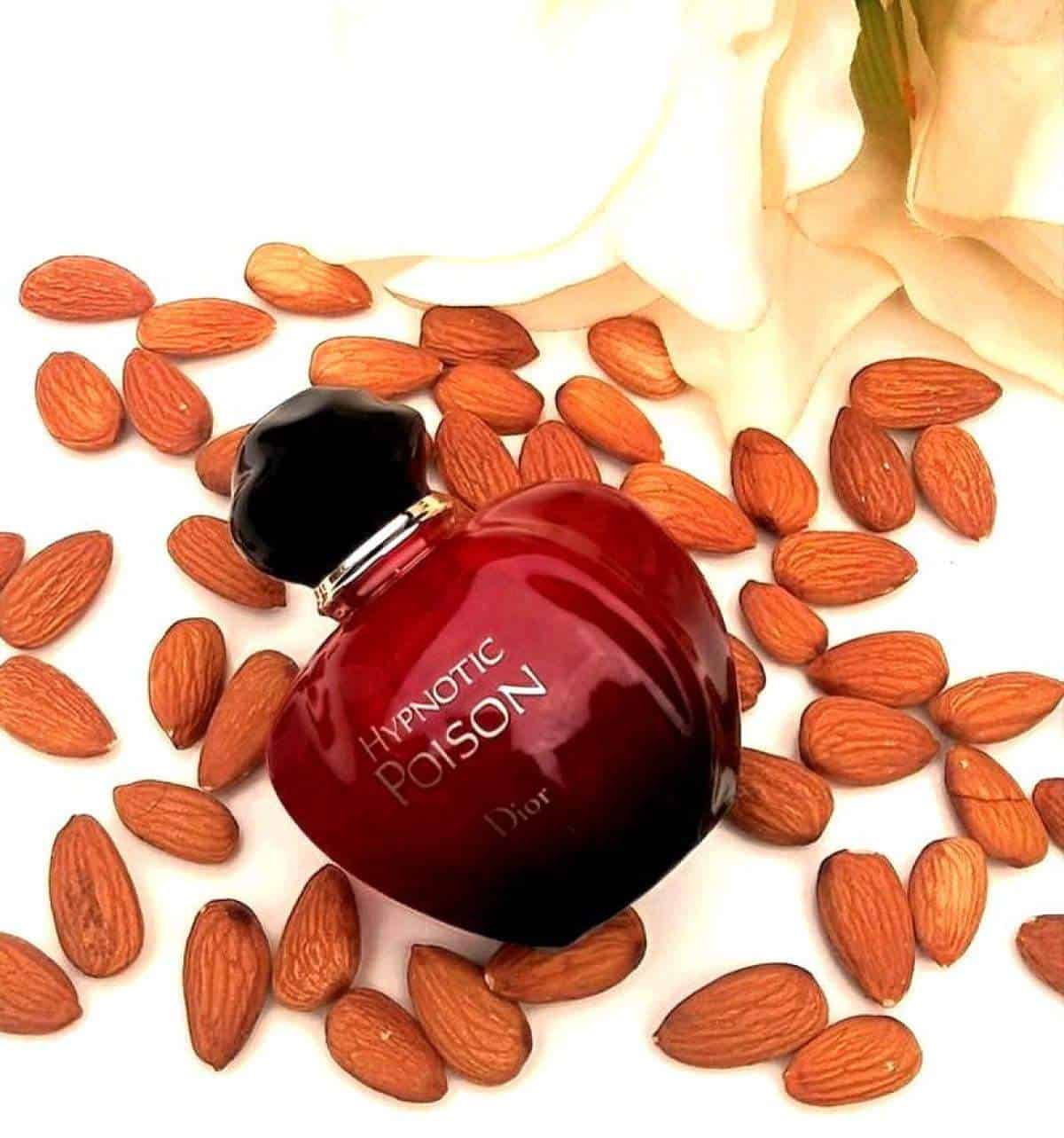 Dior Hypnotic Poison Eau de Toilette عطر هيبنوتيك بويزن تواليت من ديور - الصورة 1